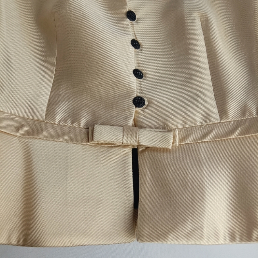 Kay Unger N. Y. Womens Jacket. - Picture 5 of 16